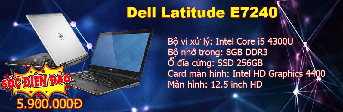 Laptop xách tay nhật